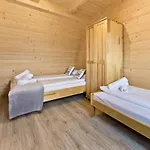 Gliczarowski Z Jacuzzi & Sauna Alpehytte *