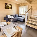 Gliczarowski Z Jacuzzi & Sauna Alpehytte Zakopane