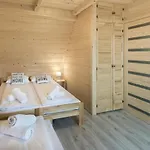 Gliczarowski Z Jacuzzi & Sauna *