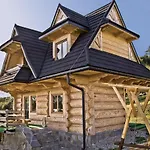 Gliczarowski Z Jacuzzi & Sauna * Zakopane