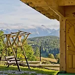 Alpesi faház Gliczarowski Z Jacuzzi & Sauna *