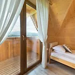 Gliczarowski Z Jacuzzi & Sauna *