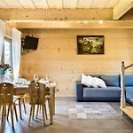 Gliczarowski Z Jacuzzi & Sauna Alpesi faház