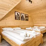 Gliczarowski Z Jacuzzi & Sauna Alpesi faház