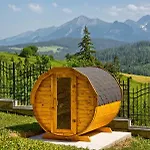 Alpesi faház Gliczarowski Z Jacuzzi & Sauna *