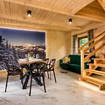 Gliczarowski Z Jacuzzi & Sauna * Zakopane