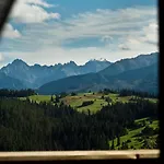 Alpesi faház Gliczarowski Z Jacuzzi & Sauna Zakopane