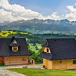 Gliczarowski Z Jacuzzi & Sauna * Zakopane