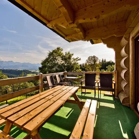 Gliczarowski Z Jacuzzi & Sauna *