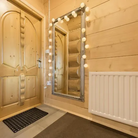 Gliczarowski Z Jacuzzi & Sauna Zakopane