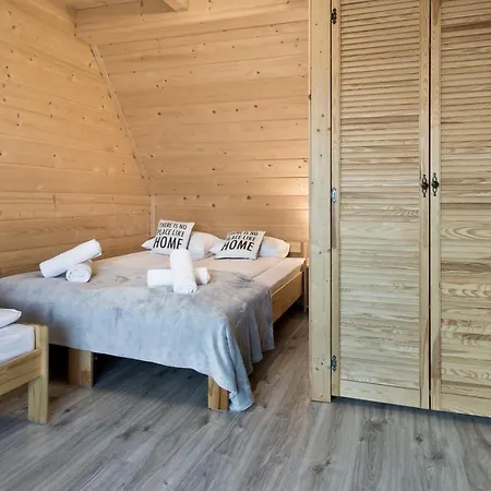 Chalé Gliczarowski Z Jacuzzi & Sauna Zakopane