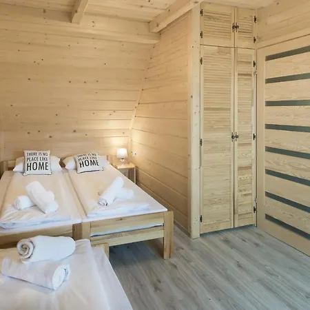 Gliczarowski Z Jacuzzi & Sauna *