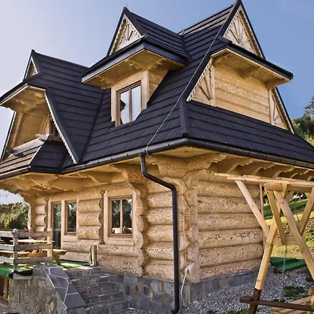 Gliczarowski Z Jacuzzi & Sauna * Zakopane