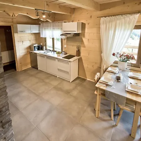 Gliczarowski Z Jacuzzi & Sauna