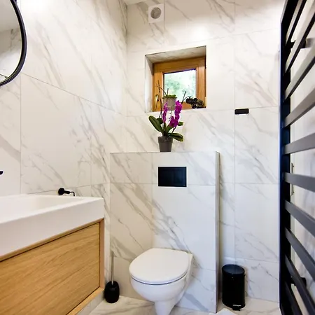 Gliczarowski Z Jacuzzi & Sauna