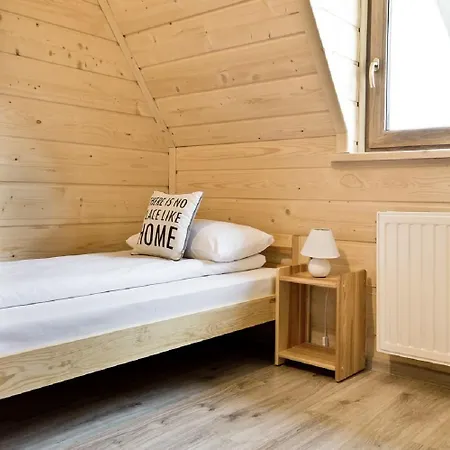 Gliczarowski Z Jacuzzi & Sauna Zakopane