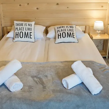 Gliczarowski Z Jacuzzi & Sauna * Zakopane