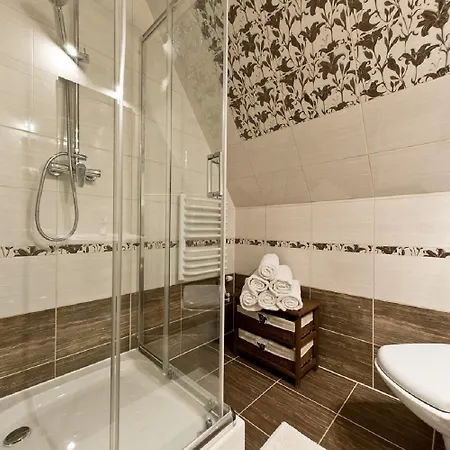 Gliczarowski Z Jacuzzi & Sauna * Zakopane