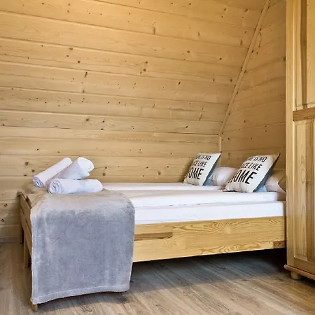 Gliczarowski Z Jacuzzi & Sauna