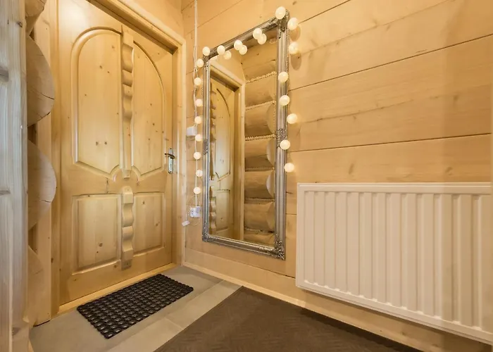 Gliczarowski Z Jacuzzi&sauna Zakopane