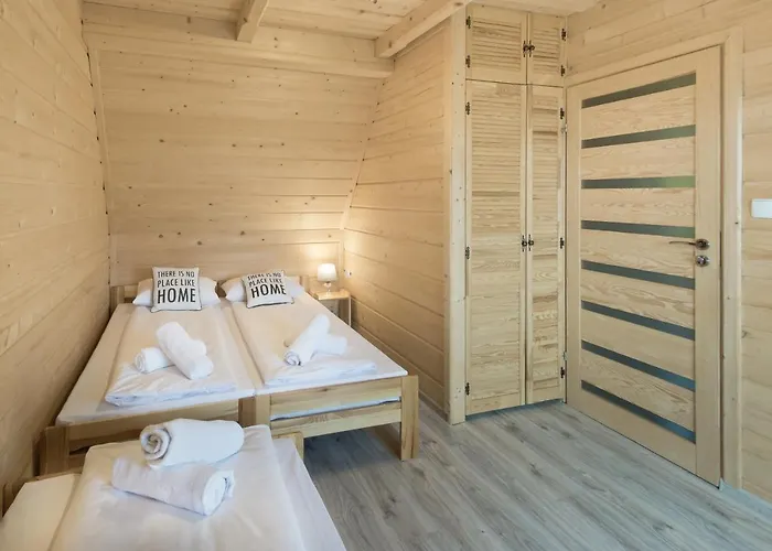 Gliczarowski Z Jacuzzi&sauna *