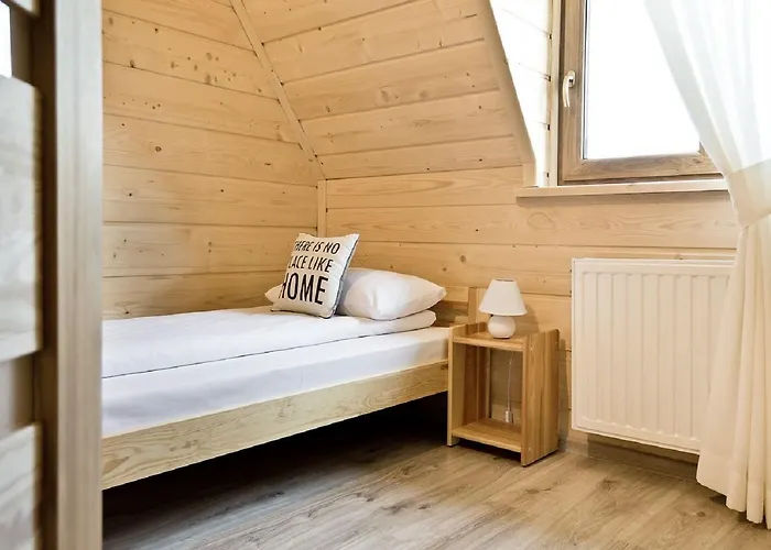 Gliczarowski Z Jacuzzi&sauna Zakopane