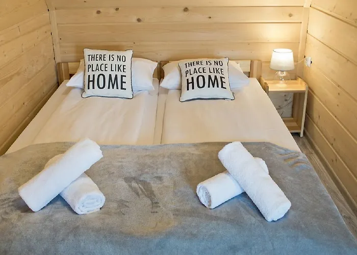 Gliczarowski Z Jacuzzi&sauna * Zakopane