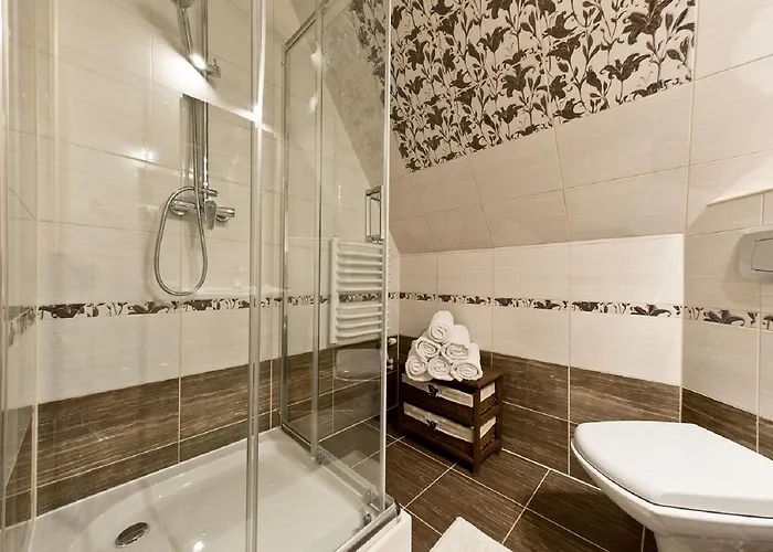 Gliczarowski Z Jacuzzi&sauna * Zakopane