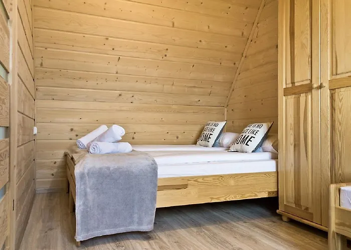 Gliczarowski Z Jacuzzi&sauna